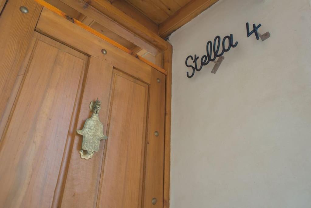 Stella 4 Essaouira